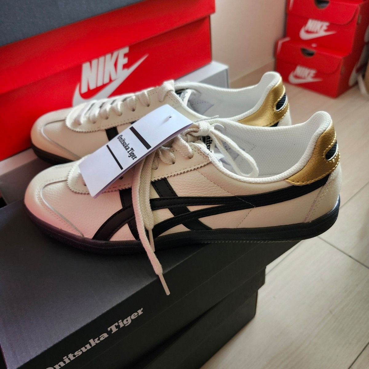 日本未発売 OnitsukaTiger Tokuten オニツカタイガー トクテン 日本未発売 OnitsukaTiger Tokuten オニツカタイガー トクテン
