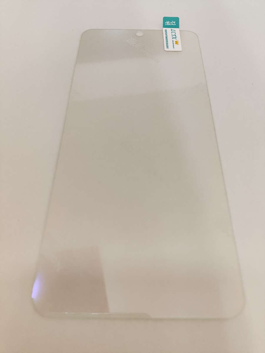 Xiaomi 13T 13T pro Redmi K60 Ultra ブルーライトカット 画面保護ガラス_画像1