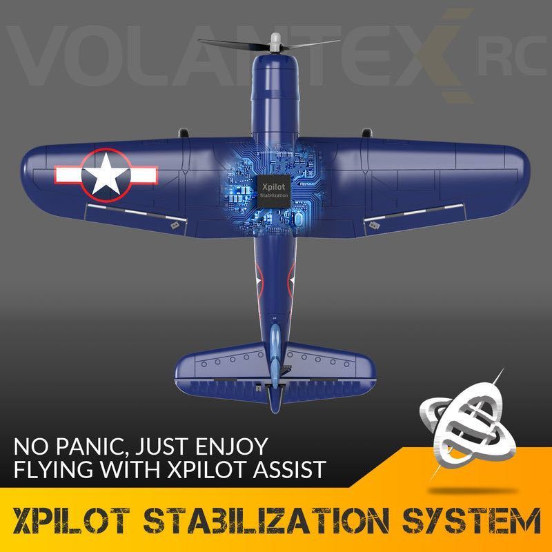 バッテリー3本 NEW Volantex F4U V2 Corsair Open TX Futaba S バッテリー3本 NEW Volantex F4U V2 Corsair Open TX Futaba S