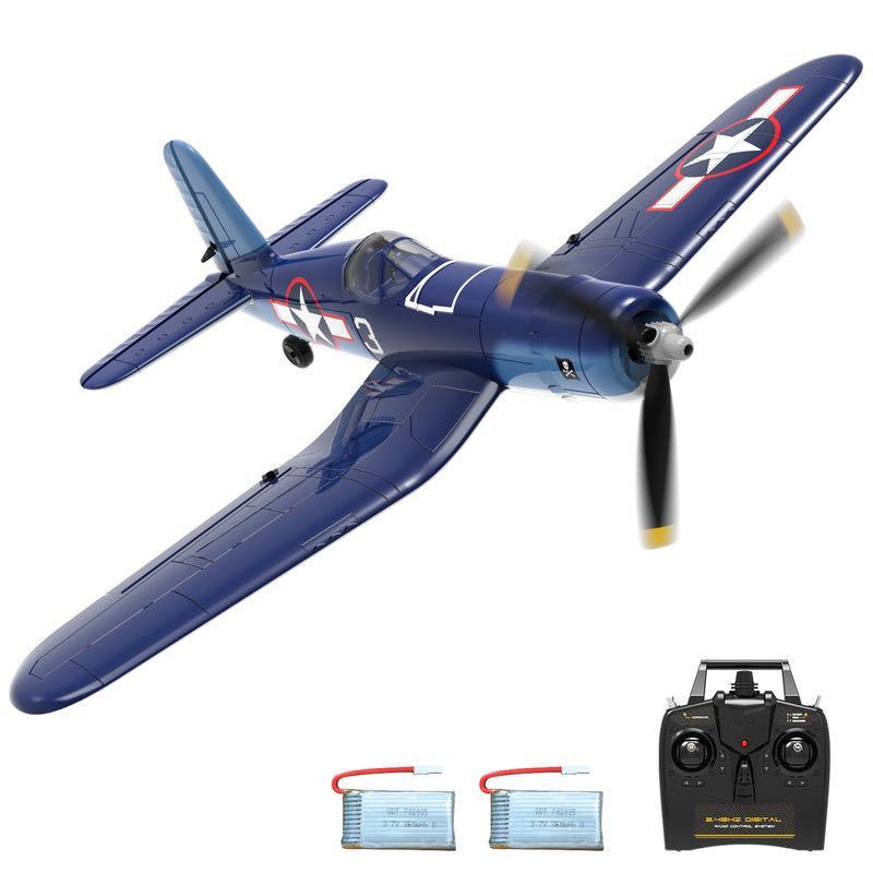 バッテリー3本 NEW Volantex F4U V2 Corsair Open TX Futaba S FHSS対応4CH ジャイロ 100g以下規制外 RCラジコン飛行機 Xpilot 761-8 V2|Yahoo!フリマ(旧PayPayフリマ) バッテリー3本 NEW Volantex F4U V2 Corsair Open TX Futaba S FHSS対応4CH ジャイロ 100g以下規制外 RCラジコン飛行機 Xpilot 761-8 V2|Yahoo!フリマ(旧PayPayフリマ)