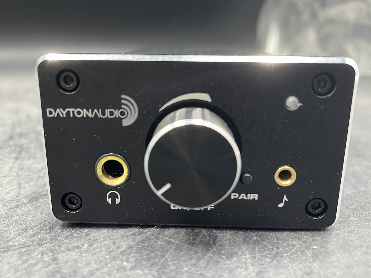 Dayton Audio/デイトナ オーディオ 小型 デジタル アンプ DTA-120BT2_画像6