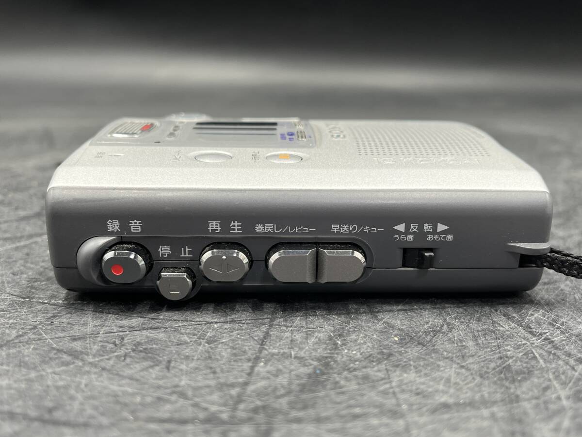 SONY/ Sony кассетная лента магнитофон CASSETTE CORDER TCM-900