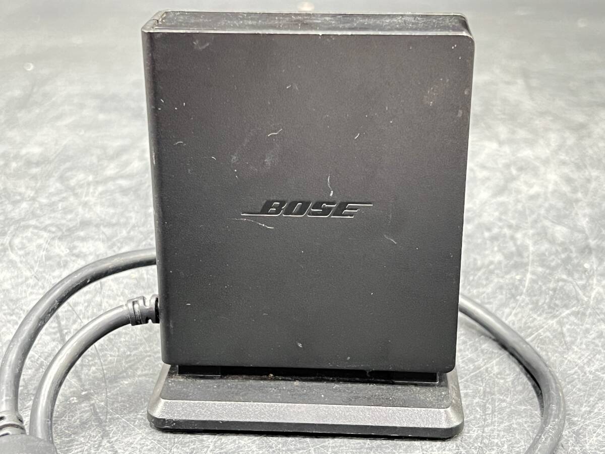 BOSE/ボーズ soundlink adapter/サウンド リンク アダプター _画像5