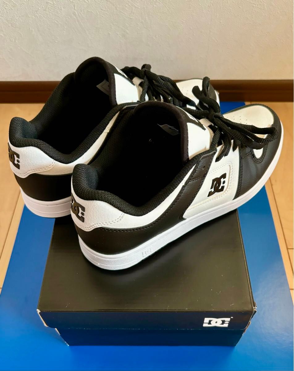 DC SHOES 26㎝