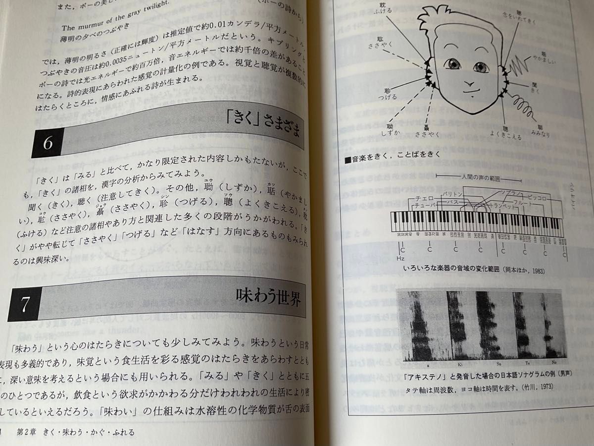 心理学とは何だろうか　改訂版　武藤隆　他　著　新曜社　単行本　ペーパーバック