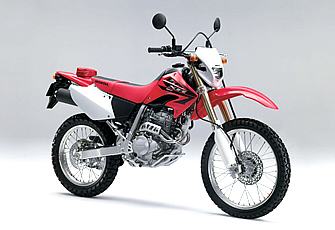 HONDA XR250 XR BAJA モタード MD30 純正品 パッキン フューエルコック 画像付き詳細作業手順 オーバーホール Oリング ゴムシール パッキン_画像4