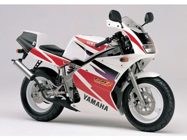 YAMAHA TZM50R 4KJ フューエルコック オーバーホールＯリング 4X8-24512-00 パッキン シール 10V-24500-02_画像2