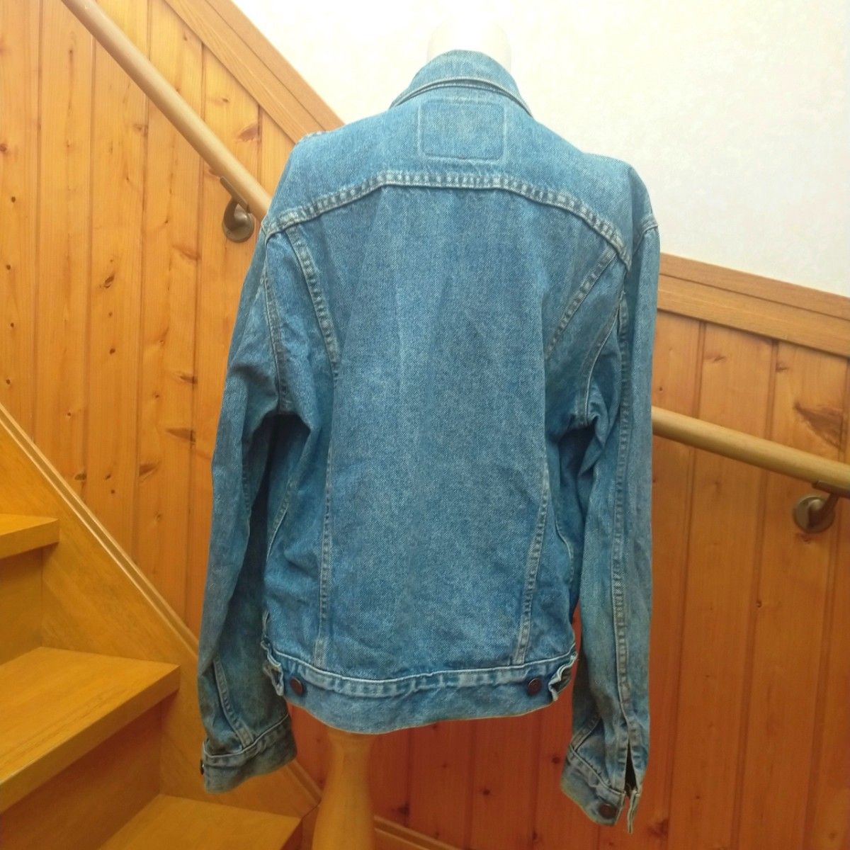 80s Levi's リーバイス 70506-0217 デニムジャケット サイズ38 80s Levi's リーバイス 70506-0217 デニムジャケット サイズ38