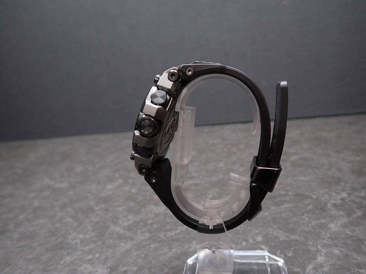 323【1円～】G-SHOCK ジーショック MTG-B3000 CASIO カシオ 腕時計_画像3