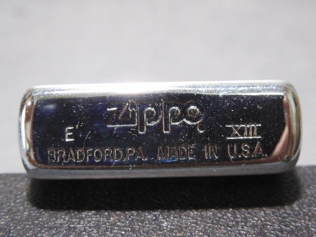 Zippo ジッポー　大工の源さん_画像4