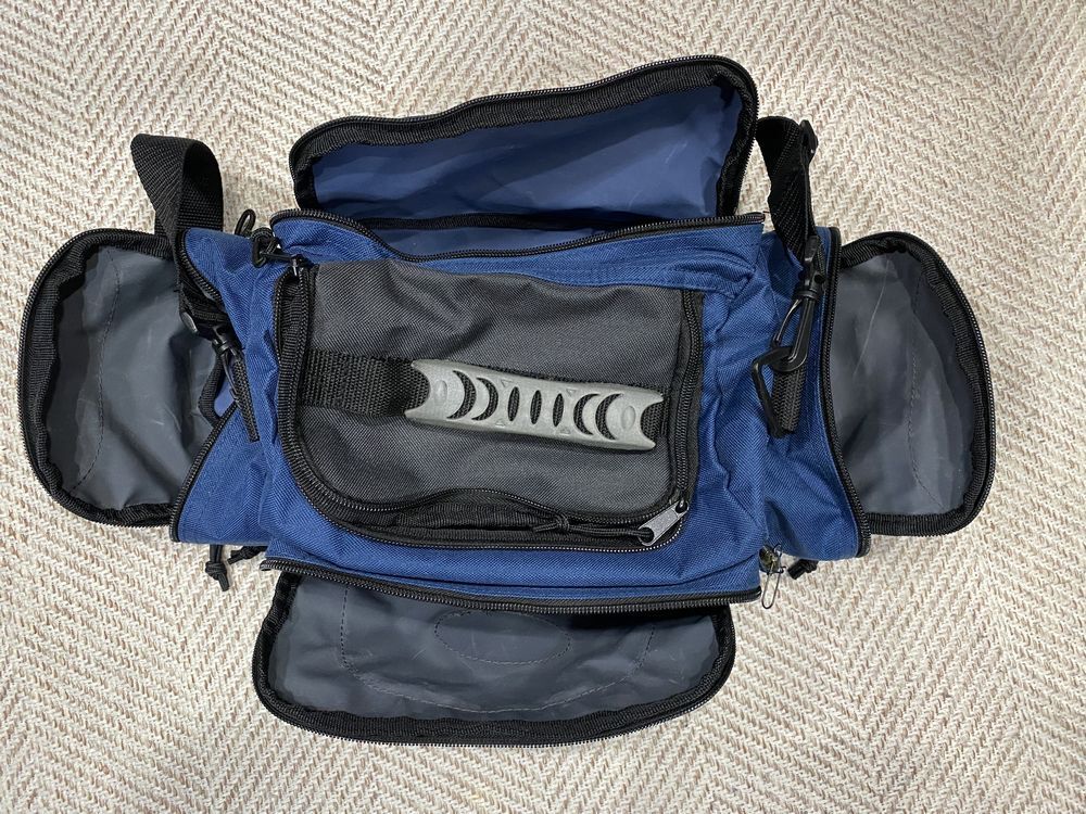 ◆◇Cabela's Tackle Utility Bag◇◆の画像6