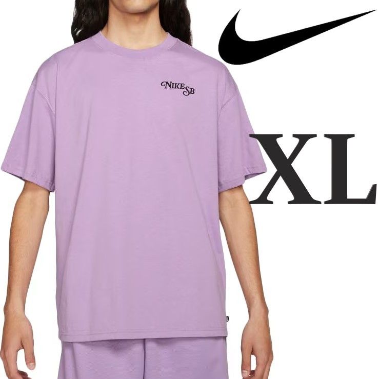 新品 XL ナイキ SB NIKE  メンズ 半袖 Tシャツ