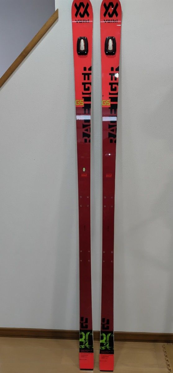 フォルクル GS193cm スーパーGなどなど|Yahoo!フリマ(旧PayPay フォルクル GS193cm スーパーGなどなど|Yahoo!フリマ(旧PayPay