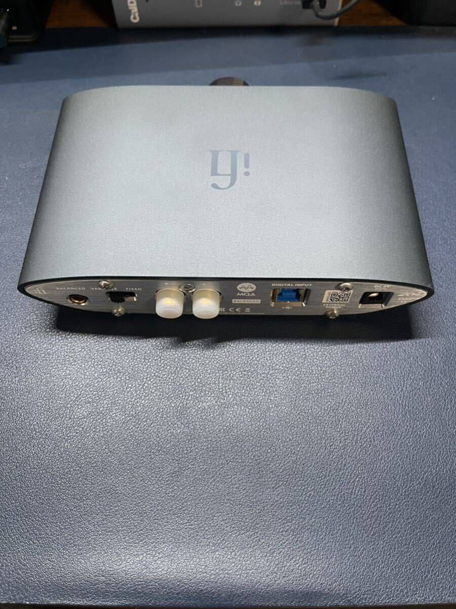 ifi audio ZEN DAC V2(国内正規品)_画像3