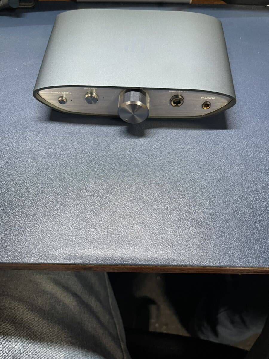 ifi audio ZEN DAC V2(国内正規品)_画像2