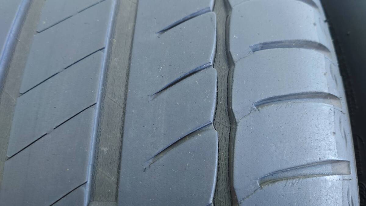 B:2本 プライマシーHP ZP 275/35R19 ミシュラン/BMW承認/ランフラット/RFT/RSC/SSR/ピレリ/P-ZERO/PZ4/コンチ/SC5/POTENZA/TURANZA/603273_画像9