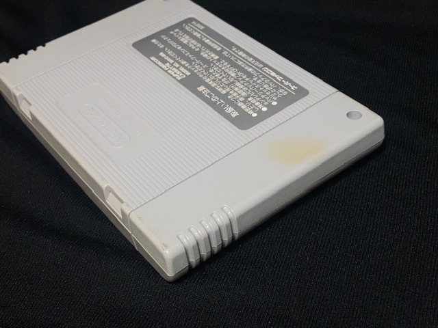 任天堂 スーパーマリオコレクション スーパーファミコン 動作確認済み ソフト SHVC-4M Nintendo SFC 個人保管品_画像3