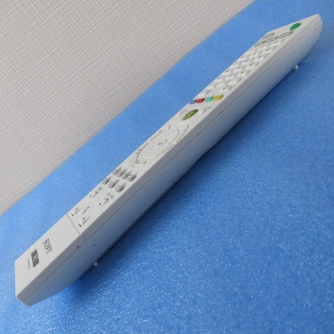 SONY　ソニー　純正　VAIO　PC　リモコン　RM-MCE50D　ホワイト　1本_画像2