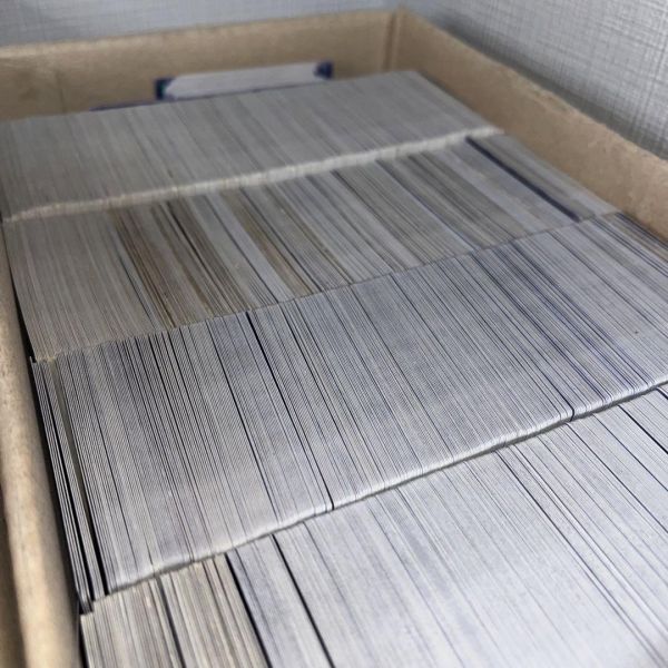 遊戯王カード 約5000枚 まとめ売り 大量 引退 閉店 引き上げ品 レア7_画像8