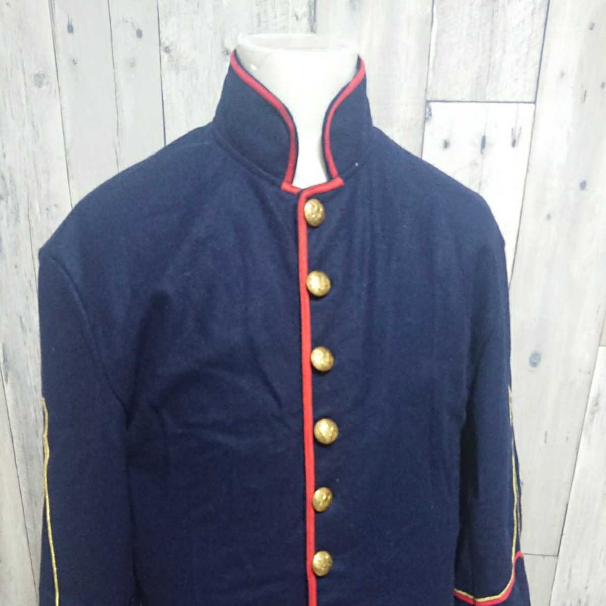.. war curtain prefecture land army Meiji land army France type ... military uniform curtain end Meiji the first period military uniform 