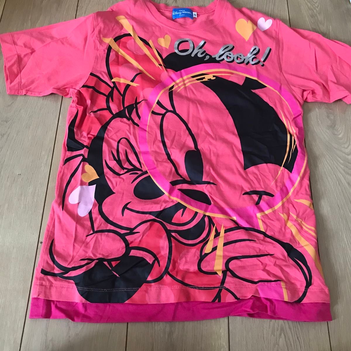 ★ご予約様専用 【即日発送】ディズニー　Disney  ドナルドTシャツ3枚セット