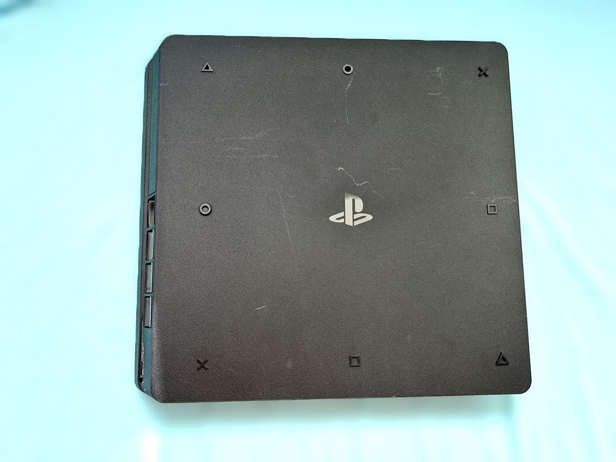 ソニー PlayStation 4 CUH-2100B 1TB 動作確認済 初期化済 元箱 ソニー PlayStation 4 CUH-2100B 1TB 動作確認済 初期化済 元箱