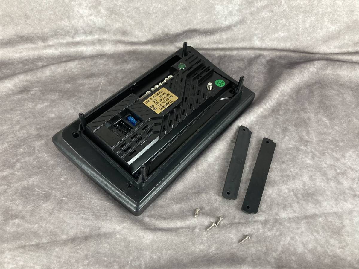 9インチ DA64 エブリイ エブリィ ワゴン バン 専用 パネル 9インチ DA64 エブリイ エブリィ ワゴン バン 専用 パネル