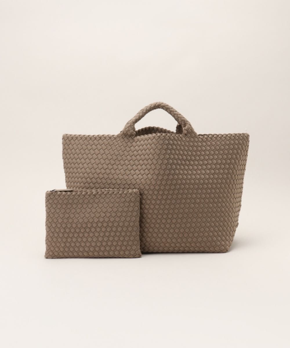 Deuxieme Classe【NAGHEDI/ナゲディ】 LARGE MESH トートバッグ Deuxieme Classe【NAGHEDI/ナゲディ】 LARGE MESH トートバッグ