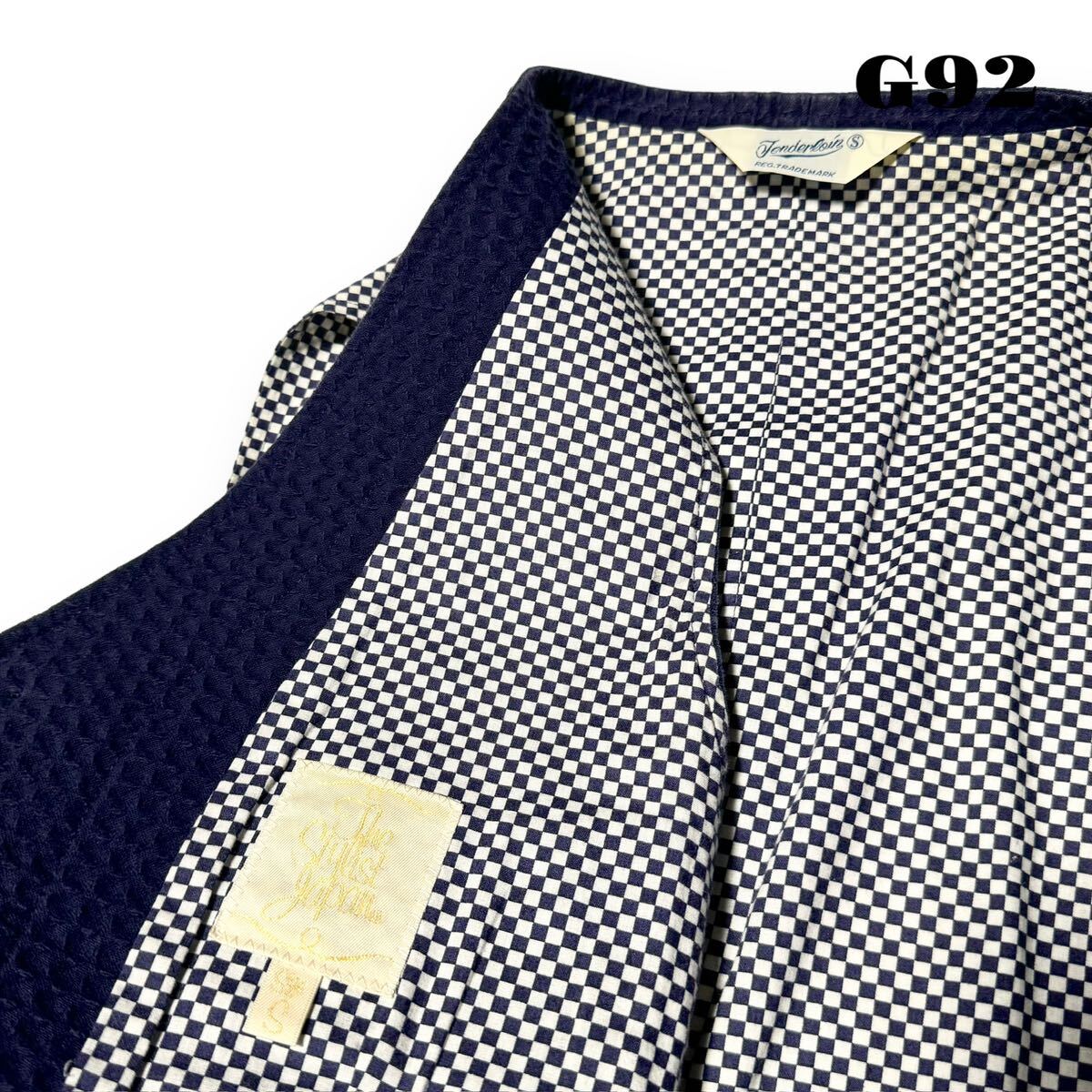 the stylist japan tenderloin 3ピース セットアップ - スーツ the stylist japan tenderloin 3ピース セットアップ - スーツ