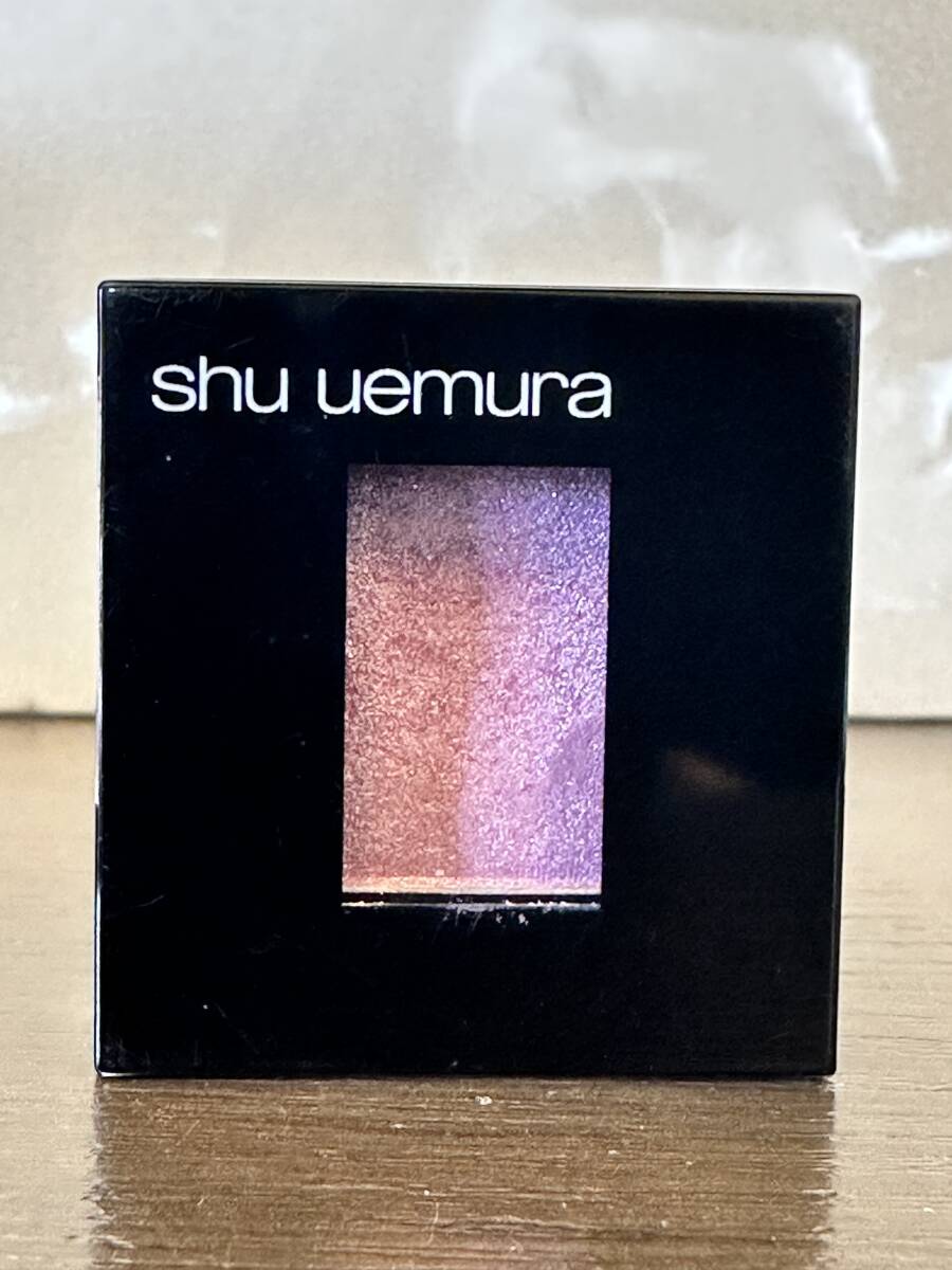  total amount 15g shu uemura - eyeshadow color number unknown - Shu Uemura click post possible 185 jpy 