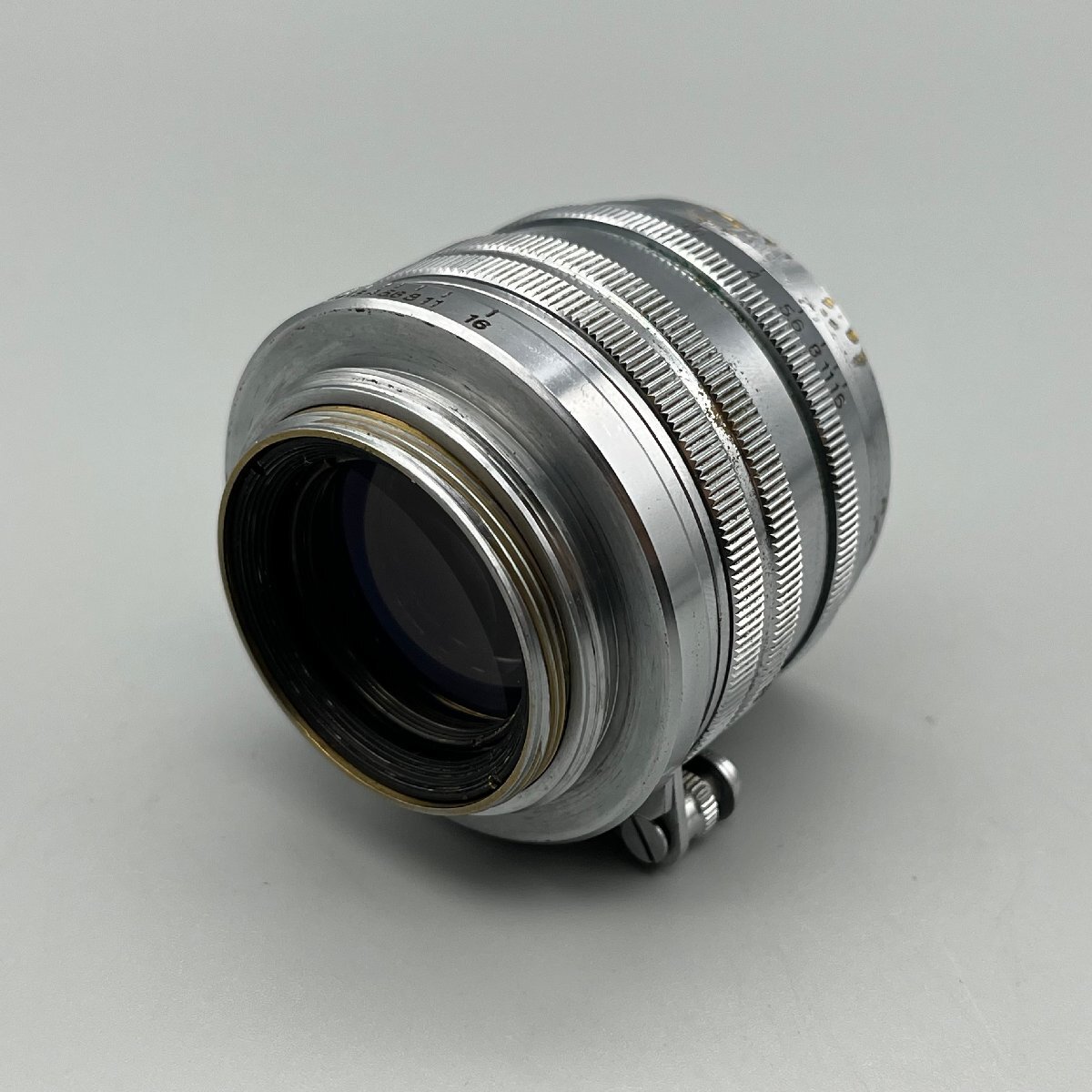 CANON SERENAR 50mm f1.8 Canon Serena -Canon Camera Co. Japan Leica Leica L mount junk 