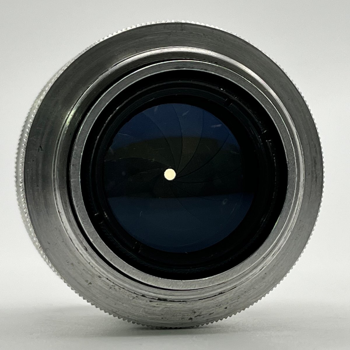 ZOMZ JUPITER-3 5cm f1.5 ザゴルスク光学機械工場 ジュピター3 50mm ロシアレンズ Leica ライカ Lマウントの画像10