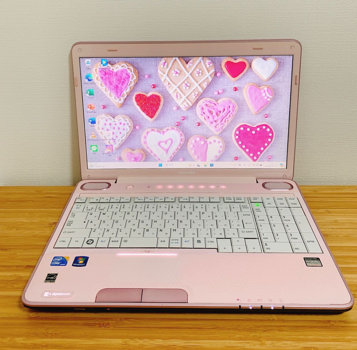可愛いピンク ノートパソコン core i5 人気dynabook オフィス 可愛いピンク ノートパソコン core i5 人気dynabook オフィス