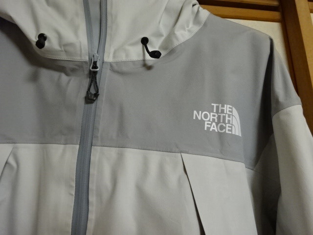 『THE NORTH FACE Climb Light Jacket 』Mサイズ クライムライトジャケット 2022年モデル GORE-TEXの画像3