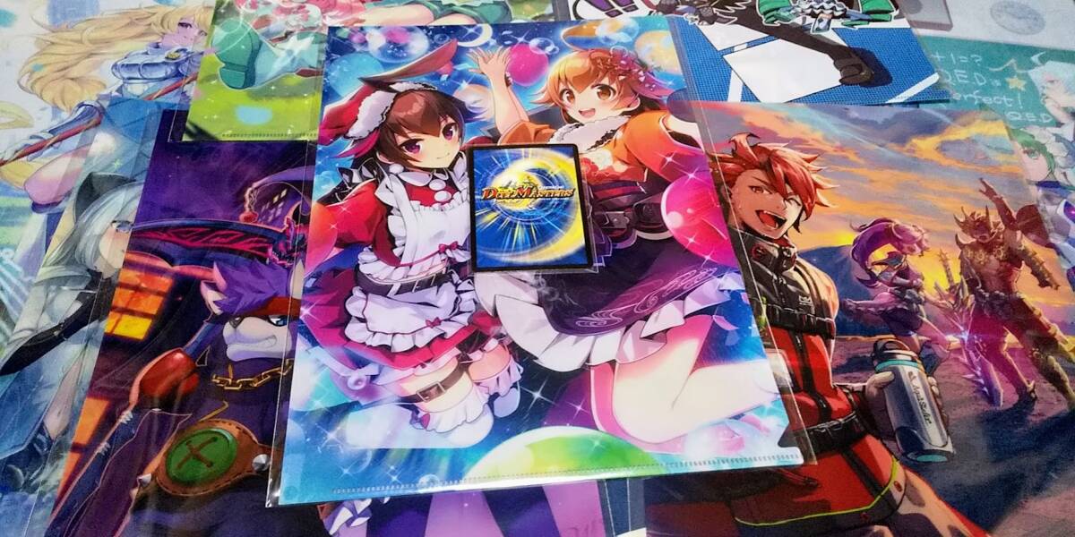 デュエプレ】デュエルマスターズプレイス4周年記念クリア デュエプレ】デュエルマスターズプレイス4周年記念クリア