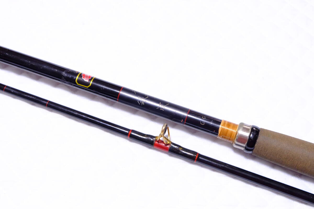 新着 サクラ カーボン 銀波 60号2.8M フィッシング その他