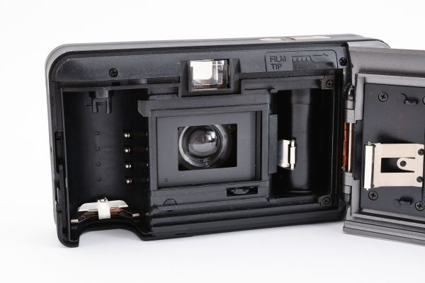 KONICA コニカ Big Mini BM-201 ビッグミニ コンパクトフィルムカメラ C813_画像8