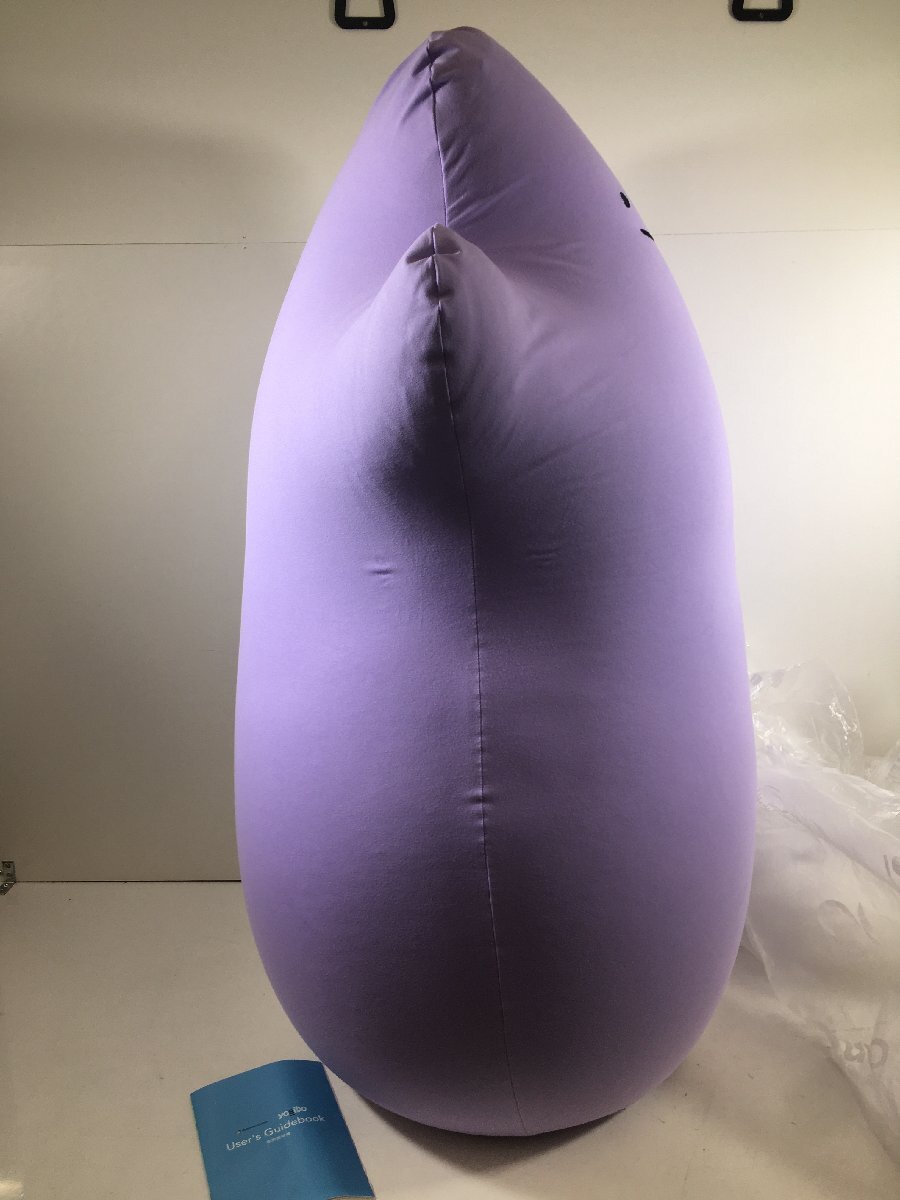 Yahoo!オークション - Yogibo ヨギボー Hugger メタモン ビーズ Yahoo!オークション - Yogibo ヨギボー Hugger メタモン ビーズ