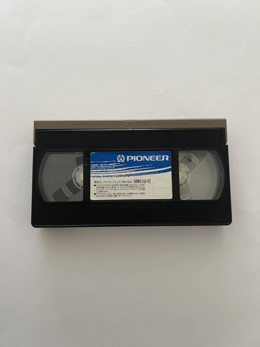 ジョージア 【VHS】 ウール・グロスバード 1995年 ジェニファー・ジェイソン・リー メア・ウィニンガム_画像5