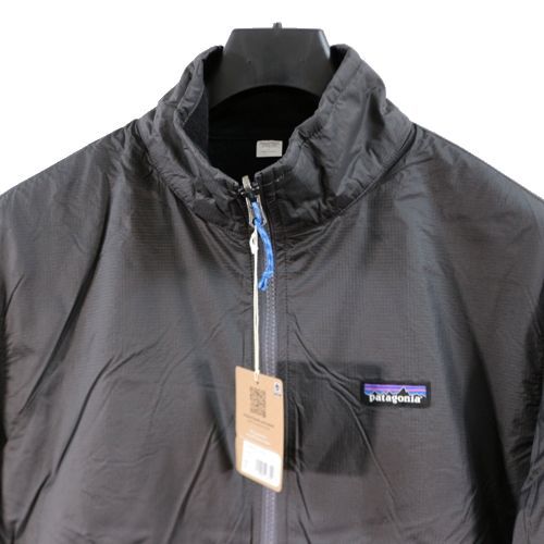 Patagonia パタゴニア 23AW M's Reversible Shelled Microdini Jkt メンズ・リバーシブル・シェルド・マイクロディニ・ジャケット L_画像3