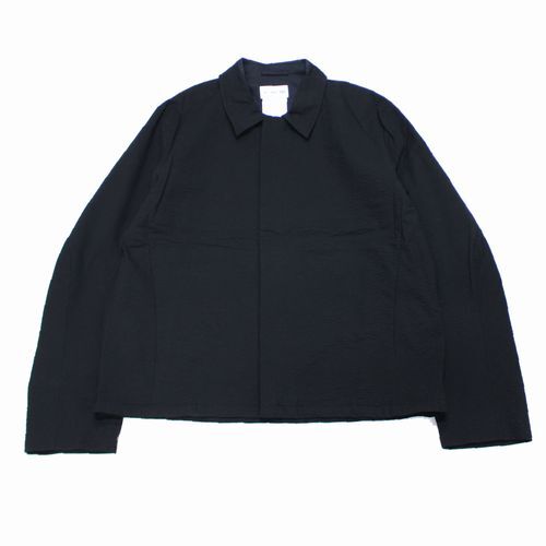 POST ARCHIVE FACTION PAF ポスト アーカイブ ファクション 5.0＋ JACKET RIGHT ジャケット XL ブラック