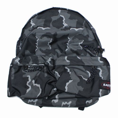 UNDERCOVER × EASTPAK アンダーカバー イーストパック 23SS UC Padded Doubl'r バックパック リュック グレー_画像1