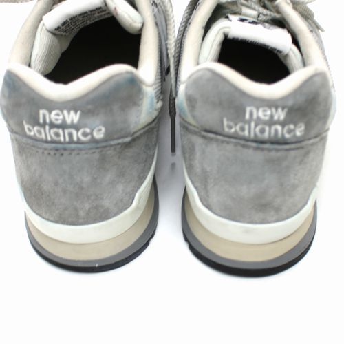 NewBalance ニューバランス CM996RV2 スニーカー US8.5(26.5cm) グレー_画像7