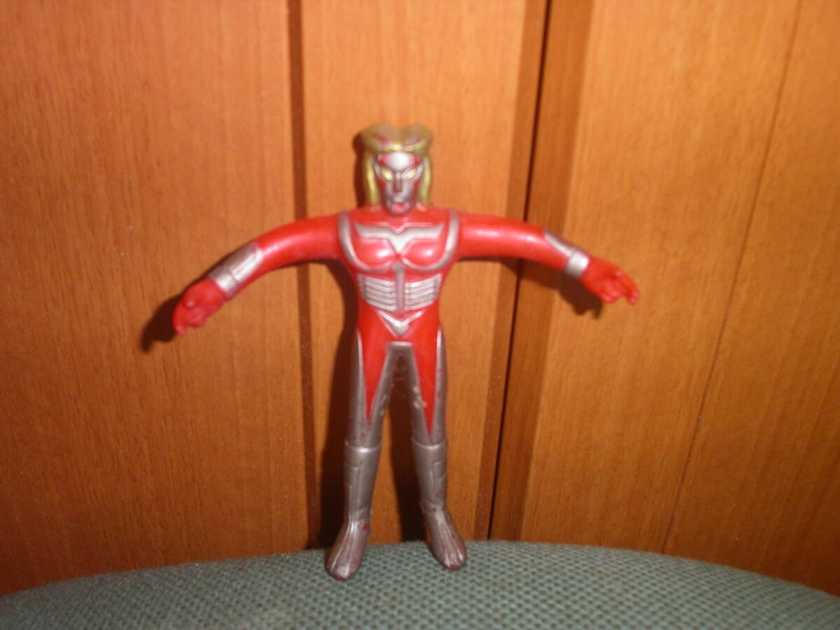 炎の超人メガロマン タカトク製 検)旧バンダイ マルサン 炎の超人メガロマン タカトク製 検)旧バンダイ マルサン