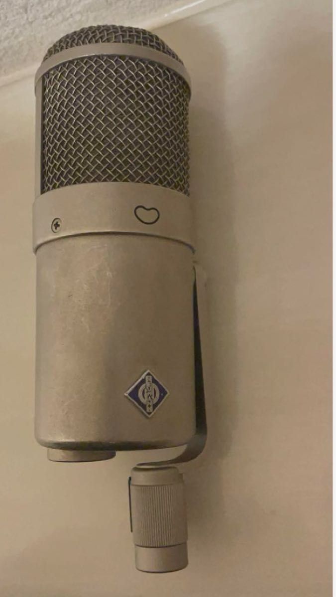 Neumann ノイマン　U47FET ビンテージ 1970年代頃 