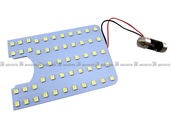 ミラココア L675S L685S LED ルーム ランプ 1PC マップランプ バルブ インテリア 室内灯 ROOM－LAMP－019－1PC_画像1