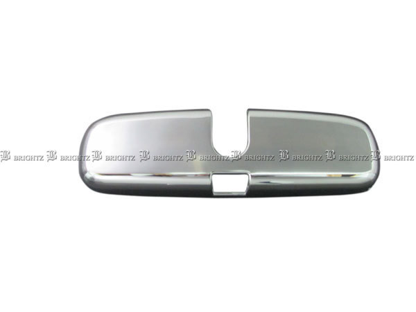  Atenza Sport ( седан ) GG3S GGES металлизированный корпус зеркала в салоне задний отделка оправа panel ROOM-MIR-003
