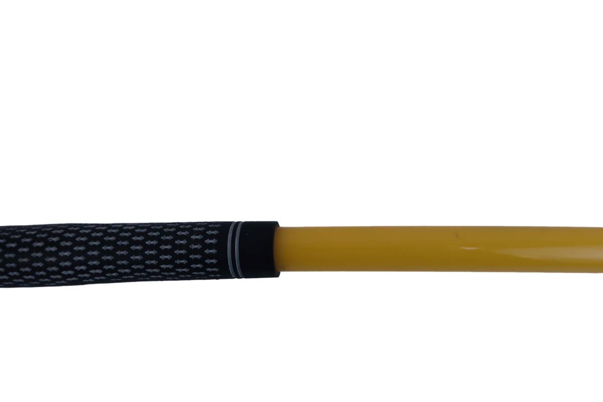 RYOMA GOLF(ryo-ma Golf ) SWING PRO желтый цвет Golf сопутствующие товары 2402-0111