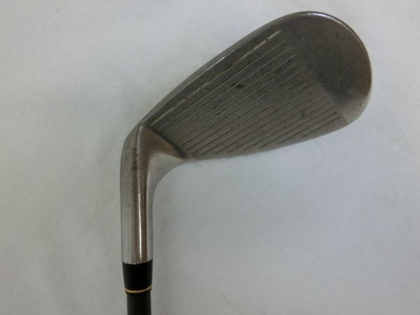 MIZUNO(ミズノ) アイアン シルバー メンズ S NA360 ゴルフ用品 1805-764_画像2