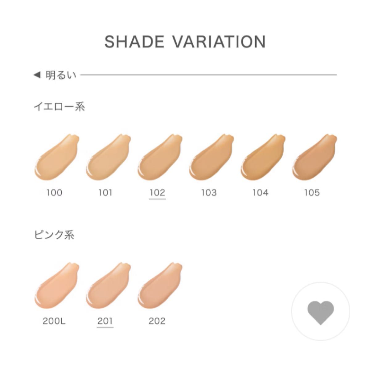 RMKリクイドファンデーションフローレスカバレッジ101 SPF20・PA++30mL 残量多